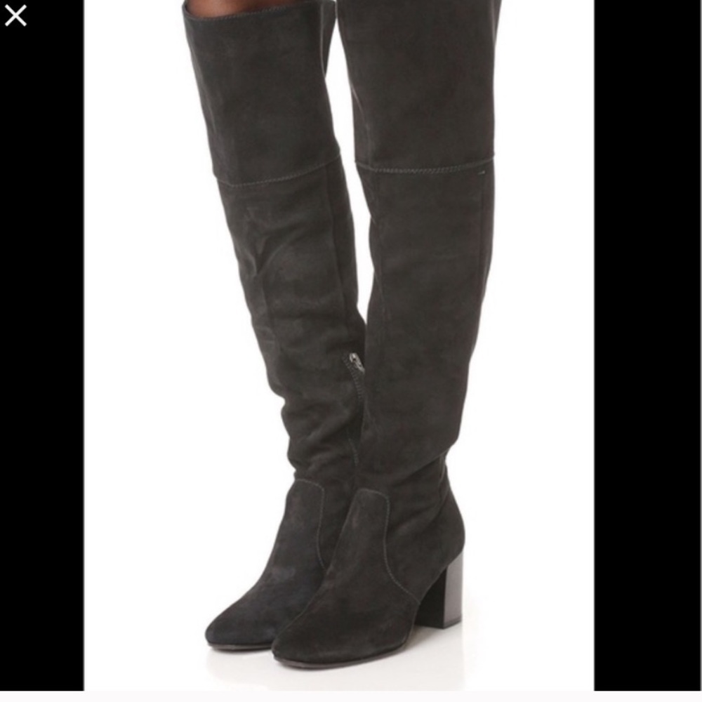 Frye jodi boots